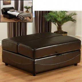 Bed Ottomans – Ideas On Foter | Ottoman Bed, Hide A Bed Couch, Murphy Pertaining To Light Gray Fold Out Sleeper Ottomans (View 13 of 20)