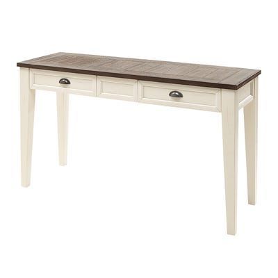 Caroline Console Table | Console Table, Home Accessories, Farmhouse For Modern Farmhouse Console Tables (View 7 of 20)