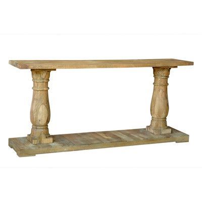 Cdi International Console Table | Transitional Console Tables, Console With Regard To Smoked Barnwood Console Tables (View 12 of 20)