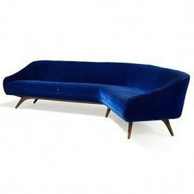 Cobalt Blue Sofa – Pinned Onto ★ #webinfusion>home ★ | Sofa Furniture Within Cobalt Console Tables (View 6 of 20)