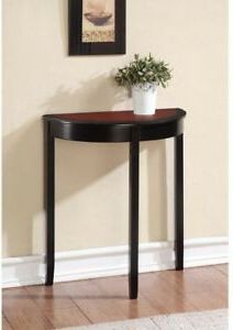 Console Table Durable Ample Storage Space Saver Home Furniture Desk With Regard To 3 Piece Shelf Console Tables (View 8 of 20)