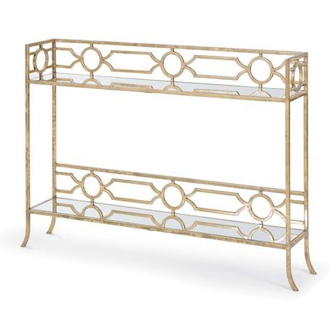 Console Table | Geometric Shelves, Console Table, Console Shelf In Geometric Console Tables (View 6 of 20)