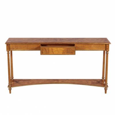 Console Table Pinot | Jansen Furniture Intended For Large Modern Console Tables (View 1 of 20)