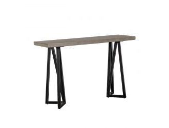 Console Tables – Accents With Regard To Modern Concrete Console Tables (View 9 of 20)
