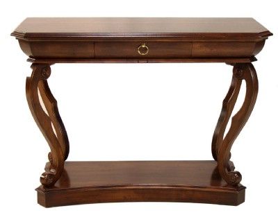 Consoles Tables Furniture For Sale In Ct | Middlebury Furniture And In Matte Black Console Tables (View 17 of 20)