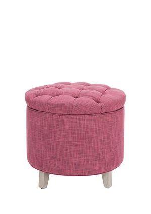 Cute Stool For The Living Room (View 9 of 20)