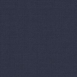 Dark Blue Wool Suiting | Upholstery Fabric, Velvet Upholstery Fabric Inside Dark Blue Fabric Banded Ottomans (View 18 of 20)