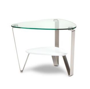 Dino Triangular Large Coffee Table | Coffee Table, Glass End Tables In Triangular Console Tables (View 7 of 20)