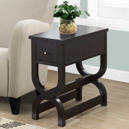 Electronics | End Tables, Table, Sofa End Tables With Oxidized Console Tables (View 8 of 20)