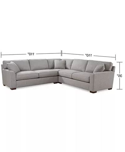 Furniture Carena 3 Pc (View 10 of 20)