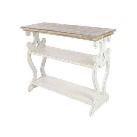 Home (with Images) | White Console Table, Wooden Console, Wooden For Square Weathered White Wood Console Tables (View 2 of 20)