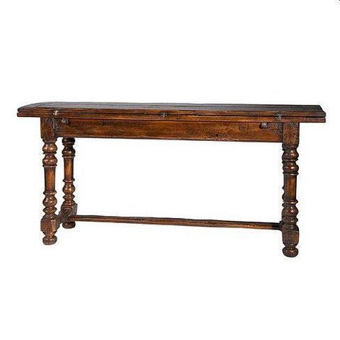 Hunt Console / Table #diningtable #furniture #homedecor # In Antique Console Tables (View 3 of 20)