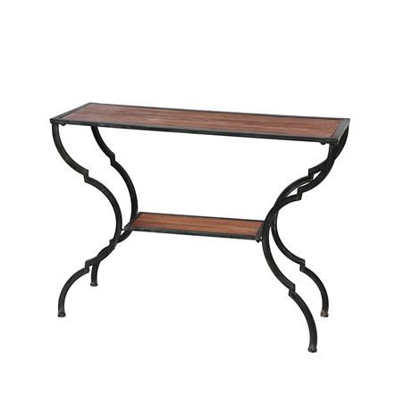 Italian Design Wholesale Hobby Lobby Solid Wood Classic Console Table Regarding Hammered Antique Brass Modern Console Tables (View 1 of 20)