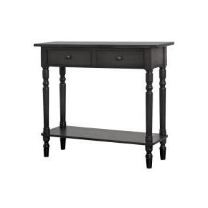 Jamesdar Carnegie Black/natural Computer Gaming Desk Jcdes866 Bk – The For Natural And Caviar Black Console Tables (View 8 of 20)