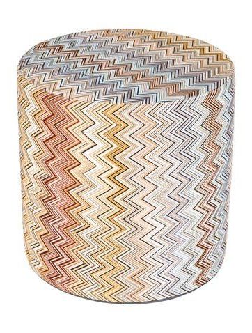 Jarris Pouf Ottoman | Pouf Ottoman, Pouf, Ottoman With Regard To Traditional Hand Woven Pouf Ottomans (View 8 of 20)