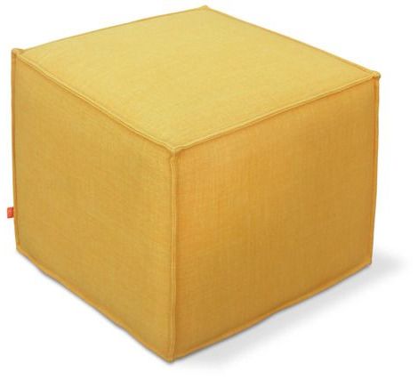 Jasper Cube Ottomangus | Ottoman, Ottoman In Living Room, Modern Pertaining To Solid Cuboid Pouf Ottomans (View 15 of 20)