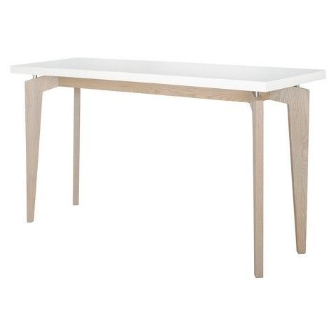 Josef Console Table – Gray/white – Safavieh In 2021 | Console Table In Gray Wash Console Tables (View 10 of 20)