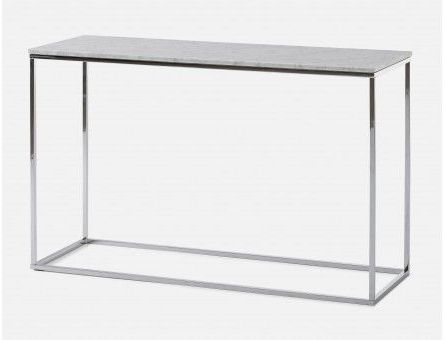 Leonardo | Coffee Table Structube, Marble Console Table, Marble End Tables Regarding White Stone Console Tables (Gallery 19 of 20)