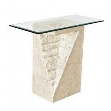 Lexus Glass Console Table Rectangular In High Gloss Black With Square High Gloss Console Tables (View 16 of 20)
