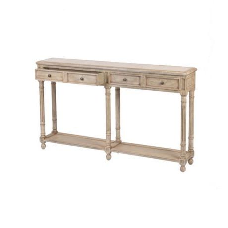 Marble Top Console Table | Marble Top Console Table, Entrance Table Throughout White Marble Gold Metal Console Tables (View 15 of 20)
