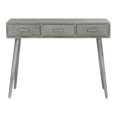 Modern Console + Sofa Tables | Allmodern Within Modern Console Tables (View 3 of 20)