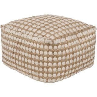 Online Shopping – Bedding, Furniture, Electronics, Jewelry, Clothing Intended For Oak Cove White And Khaki Woven Pouf Ottomans (View 12 of 20)