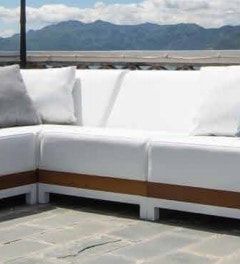 Pearl Sectional – Idr Outdoor Inside Pearl Modular Ottomans (View 16 of 20)