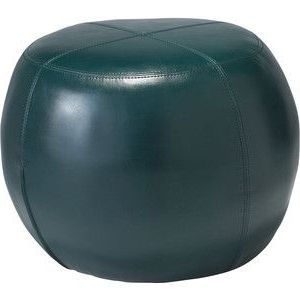 Pier 1 Imports Isaac Ottoman | Teal Pouf, Cotton Velvet, Clothes Design Within Teal Velvet Pleated Pouf Ottomans (View 6 of 20)