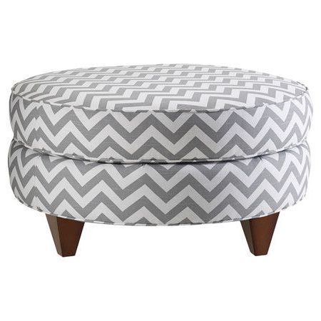 Pin On Furniture With Tuxedo Ottomans (View 6 of 20)