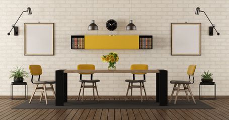 Search Photosarchideaphoto Regarding Yellow And Black Console Tables (Gallery 19 of 20)