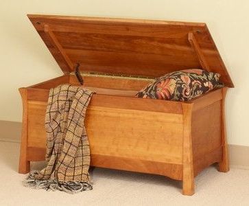 Shinto Blanket Chest | Large Storage Bench, Bed Bench Storage, Storage Within Linen Tufted Lift Top Storage Trunk (View 16 of 20)