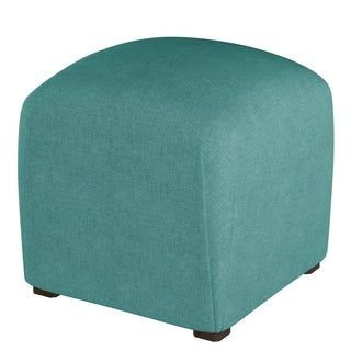 Shop Modern Beige/ Black Cube Shape Wool Pouf – On Sale – Free Shipping Intended For Black Jute Pouf Ottomans (View 17 of 20)