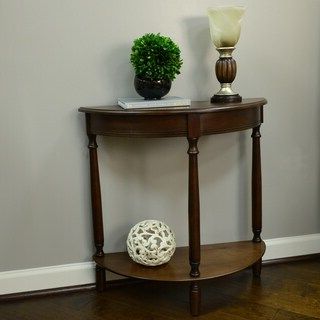 Shop Safavieh Sete Antiqued Copper Finish Console Table – On Sale Within Gray And Gold Console Tables (View 10 of 20)