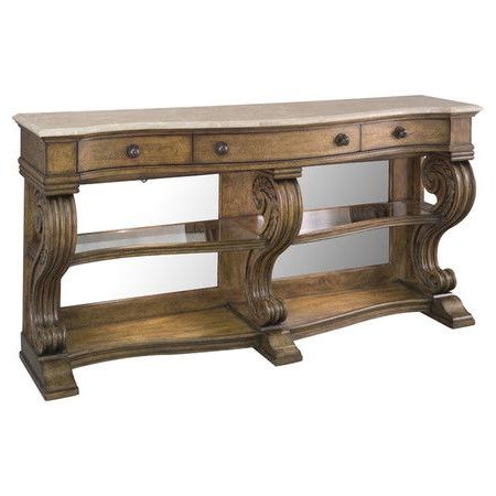 Sofa & Console Tables | Wood Console, Console Table, Table Throughout Heartwood Cherry Wood Console Tables (Gallery 19 of 20)