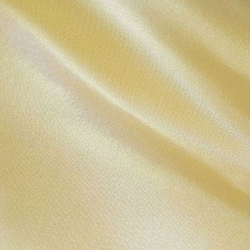 Taffeta Naples 1003x – 66 Gold Cream, Interior Fabrics, Bennett Silks Pertaining To Honeycomb Cream Velvet Fabric And Gold Metal Ottomans (View 3 of 20)