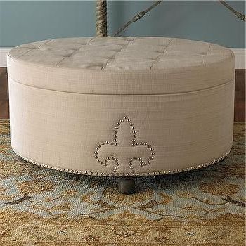 Template 7 – Flickr – Photo Sharing! With Regard To Green Canvas French Chateau Square Pouf Ottomans (View 8 of 20)