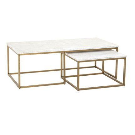 Wayfair Way Day Sale Picks – The Identité Collective | Nesting Coffee Throughout Round Gold Metal Cage Nesting Ottomans Set Of  (View 1 of 20)