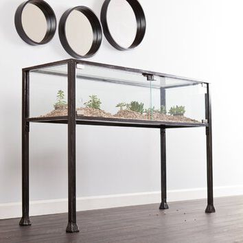 Wildon Home ® Sidley Console Table | Allmodern With Cobalt Console Tables (View 10 of 20)