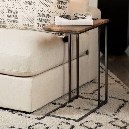 10 Best Charging End Tables For  (View 11 of 20)
