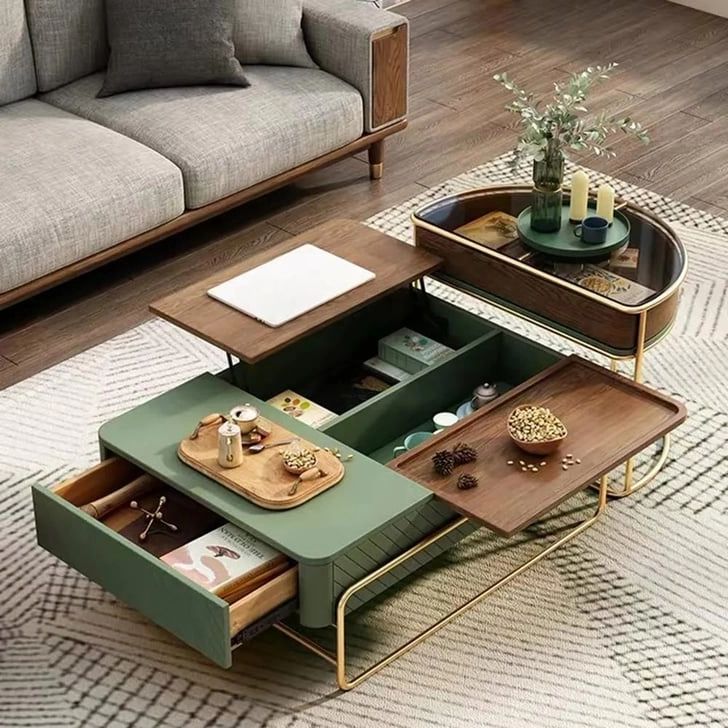 28  Stylish, Space Saving Furniture Finds (View 13 of 20)