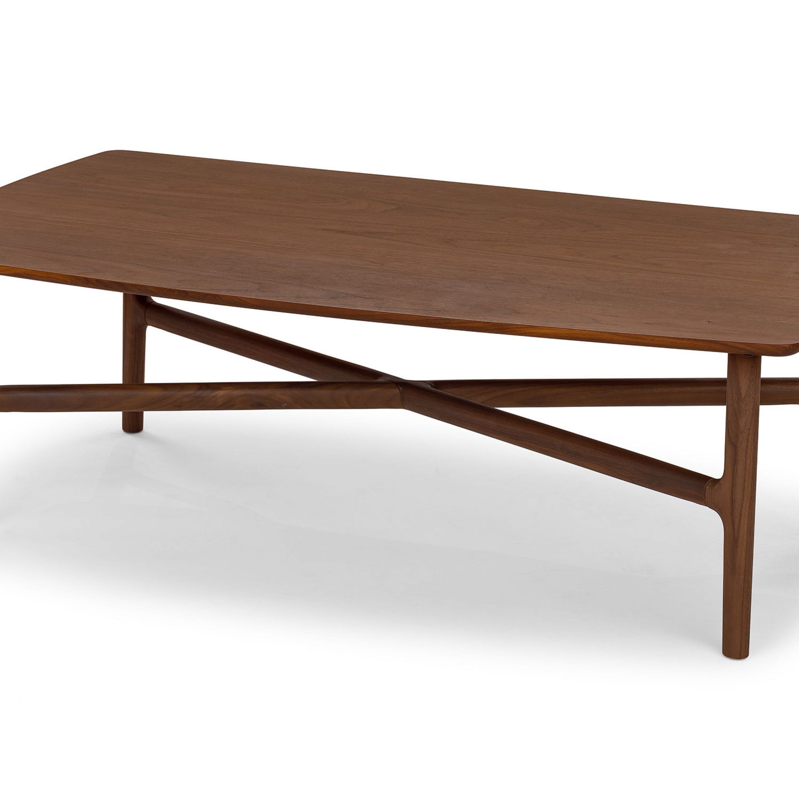 Article With Regard To Favorite Matte Coffee Tables (View 9 of 20)