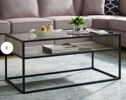Coffee  Table, Coffee Table With Storage, Cool Coffee Tables (View 2 of 20)