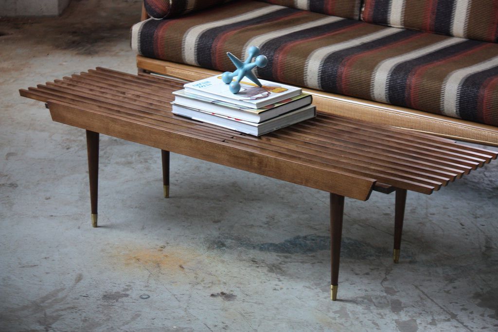Coffee Table, Mid Century Modern Coffee Table, Coffee Table Usa (View 17 of 20)