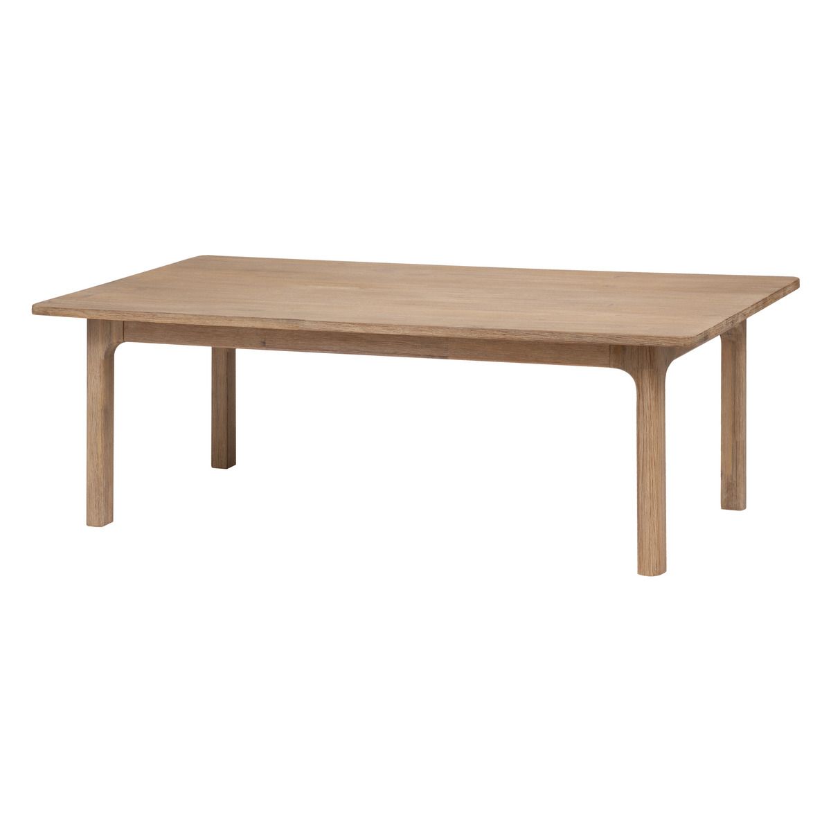 Coffee Table Sabor, Acacia Wood – Atmosphera Official Website Intended For Trendy Acacia Wood Coffee Tables (View 5 of 20)