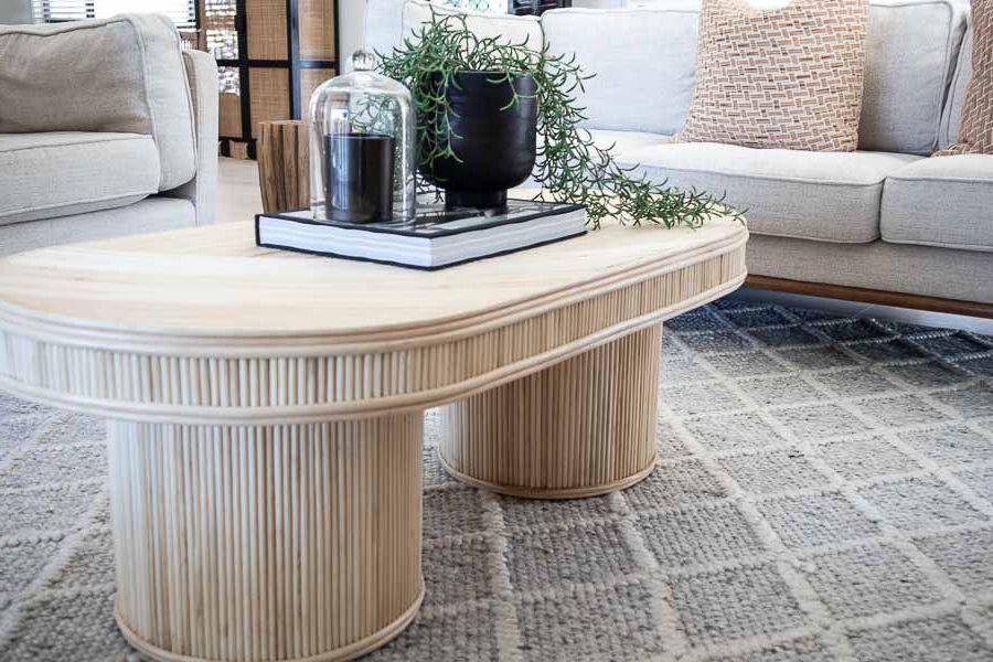 Haus Of Rattan With Regard To Recent Rattan Coffee Tables (Gallery 20 of 20)