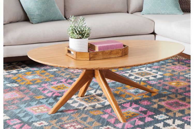 How To Choose The Right Coffee Table Size (View 6 of 20)