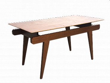 Intondo Throughout Well Known Teak Coffee Tables (View 11 of 20)