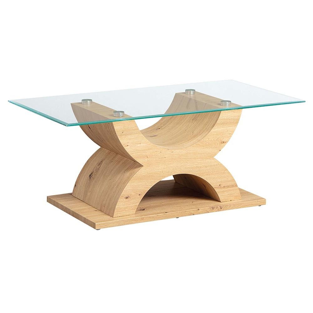 Kasa Store For Most Up To Date Glass Top Coffee Tables (View 12 of 20)