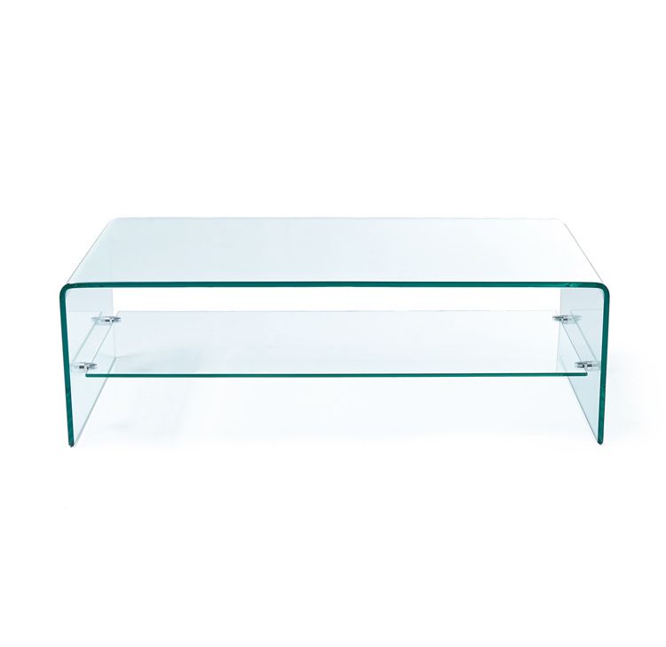 Moden Simple Design Clear Tempered Glass Rectangle Coffee Table – Buy Glass  Coffee Table,coffee Table Modern,glass Coffee Table For Living Room Product  On Alibaba Within Current Tempered Glass Coffee Tables (Gallery 19 of 20)