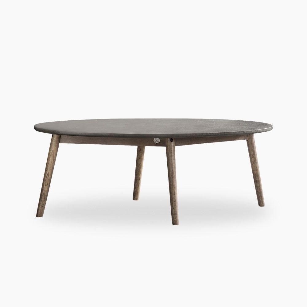Modern Coffee & Side Tables (Gallery 19 of 20)